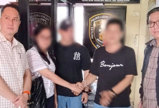 Meskipun Damai, Suami di Lubuk Linggau yang Gerebek Istrinya Memilih Bercerai. 2 Bulan Sudah Pisah Ranjang