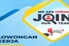 Buruan Daftar! Lowongan Kerja Mei 2024 PT Star Plasindo Sejahtera dengan Gaji Rp5,5 Juta, Cek Syaratnya!