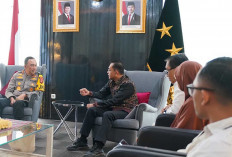 Maraknya Penipuan Digital dan Pinjol Bodong, OJK dan Polda Sumsel Lakukan Langkah Pemberantasan