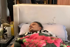 Diramal Bakal Mati, Sule Balas Keras dan Ungkap Fakta Penyakitnya