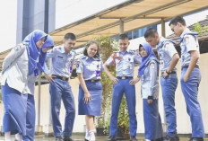 Segini Kuota Kebutuhan CPNS Sekolah Kedinasan PKN STAN Tahun 2025, Simak Jadwal dan Syaratnya