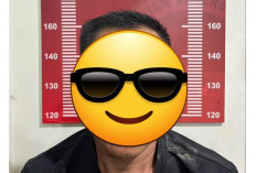 Pengedar Sabu Asal Lubuk Linggau Ditangkap di Muratara, Simpan Sabu Siap Edar di Mobil