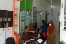 Pelayanan di Puskesmas L Sidoharjo Masih Tetap Optimal, Meskipun Mengalami Perubahan Jam Pelayanan