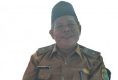 Sumur Bor Sangat Dibutuhkan Warga Desa Marga Tani