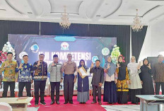 SIT Mutiara Cendekia Lubuk Linggau Adakan Uji Kompetensi, Libatkan Dosen dari 3 Kampus Ternama