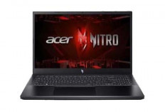 Acer Nitro Lite: Laptop Gaming Tipis dengan Performa Unggulan, Cek Harganya! 