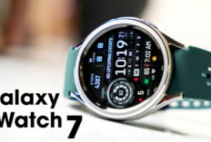 Samsung Akan Segera Perkenalkan Galaxy Watch Ultra 7, Smartwatch Samsung Terbaru 2024 Punya Fitur Memukau