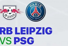 Prediksi RB Leipzig vs PSG: Friendly Pramusim 2024, Nonton di Mana? Tes Terakhir 