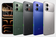 Bukan Cuma Kencang, Infinix NOTE Edge 5G+ Gandeng ITSEC Tanamkan Sistem Keamanan AI