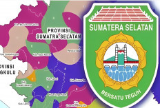 Wacana Pemekaran Bengkulu dan Sumsel, Bentuk Provinsi Baru, 6 Wilayah ini Terlibat