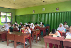 SD Islam Baitul A’la Tingkatkan Nilai Religius, Membiasakan Cinta Al-Qur’an