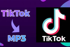 MP3 TikTok Viral yang Lagi Hits di Indonesia, Playlist FYP Bikin Ketagihan
