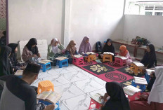 Rumah Tahsin dan Tahfidz Hidayatul Quran Lubuk Linggau : Dari Teras Rumah Menuju Cahaya Ilmu