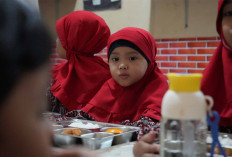 BGN akan Pantau Status Gizi Penerima MBG 6 Bulan Sekali 