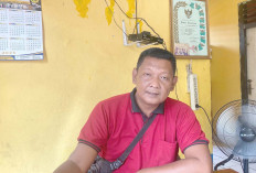 Kelurahan Pasar Satelit Bentuk Koperasi Merah Putih untuk Kesejahteraan Masyarakat