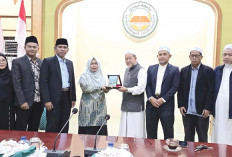 Mahasiswa Pasca Sarjana UIN Al-Azhaar Lubuk Linggau Presentasikan Karya Ilmiah di Thailand dan Malaysia