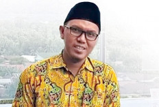 Kesra Lubuk Linggau Beri Info Terbaru Tentang Insentif Guru Ngaji, Marbot, Pengurus Jenazah dan Penggali Kubur