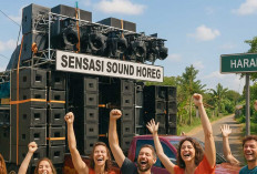 Fatwa MUI : Sound Horeg Haram, Mengganggu Hingga Merusak Fasilitas 
