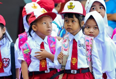 Para Ortu Wajib Tahu! 6 Beasiswa untuk Siswa SD, Begini Cara dan Syaratnya