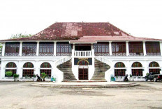 Berikut Jam Buka, Isi, dan Tarif Masuk Museum Sultan Mahmud Badaruddin II 