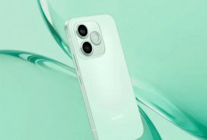 Kamera 108 MP Tajam dan Detail Tinggi, Ini Dia Honor 600e yang Siap Menggoda Pasar Midrange