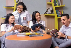6 Sekolah SMA Terbaik 2024 di Provinsi Sumsel, yang Bisa Dijadikan Referensi