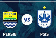 Liga 1: Persib Bandung vs PSIS Semarang, Jadwal, Prediksi, H2H, Live di Mana? Momentum Kebangkitan