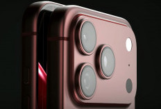 iPhone 18 Pro Makin Dekat, Bocoran Tanggal Rilis hingga Prediksi Harga Mulai Terungkap