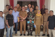 Keluhan Masyarakat Soal Lahan Plasma Sawit Seluas 2.937 Hektare Pemkab Muratara Segera Bentuk Tim Verifikasi 