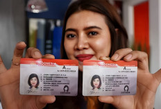 Mantap Sekali! SIM Indonesia Telah Diakui 8 Negera-negara Ini, Yukk Intip Negara Mana Saja?