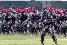 11 Danjen Kopassus di Era Presiden Jokowi, No 1 Melejit Jadi Kepala BNPB 