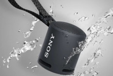 4 Rekomendasi Speaker Bluetooth Sony Terbaik 2024 dengan Suara Jernih dan Bass Mantap
