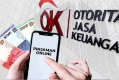 Pinjol Legal OJK Terbaru 2025, Ini 10 Daftar Resminya!