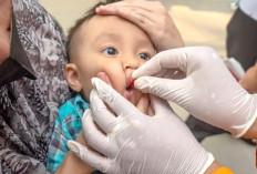 Belum Imunisasi Anak, Segera Ikuti ‘Imunisasi Kejar’