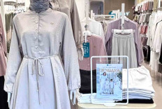 Jelang Natal dan Tahun Baru 2026, Nobby Hadirkan Diskon Hingga 70% 