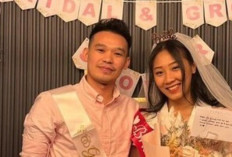 Langkah Berani Rinov Rivaldy, Tinggalkan Pelatnas Demi Karier Profesional dan Cinta Sejati