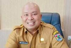 RS Sobirin Masih Milik Musi Rawas, Entah Kapan Diserahkan?