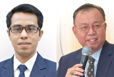 49 Dosen UNPARI Sudah Doktor, Dr. Syafrizal dan Dr Jamaluddin Lulus Ujian Terbuka