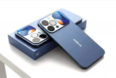 Kalahkan Tren HP Jumbo! Nokia Mini 2026 5G Tampil Mungil Tapi Bertenaga