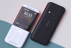 3 Hp Nokia Terbaru, Nokia 215 4G, 255 4G dan 234 4G, Hp Nokia Terbaru 2024 yang Siap Meluncur