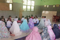 SDN 28 Lubuk Linggau Akan Gelar Pesantren Ramadhan, Tingkatkan Nilai Keagamaan 