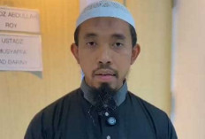 Hari Ini Tabligh Akbar Tanya Jawab di Masjid Raudhatul Jannah