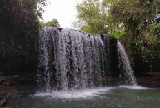 Menjelajahi 3 Rekomendasi Air Terjun di Musi Rawas 