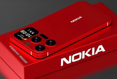 Intip Spesifikasi HP Nokia Magic Max Sekilas Mirip iPhone 15 Pro Max, Berteknologi Kokoh dan Handal