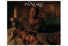Sinopsis Film Pangku : Potret Kelam Perjuangan di Jalur Pantura, Tayang di Bioskop! 