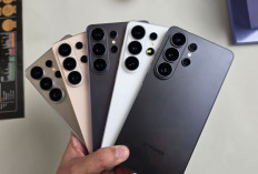 Samsung Galaxy S26 Ultra Hadirkan Privacy Display, Batasi Sudut Pandang Layar demi Privasi Pengguna