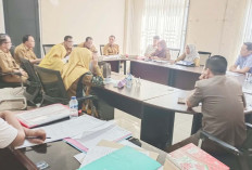 Disdikbud Tetapkan Kelurahan Domisili ke SMP Negeri di Lubuk Linggau, Wakil Rakyat  Beri Masukan