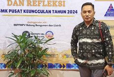  Pembentukan Karakter jadi Fokus SMKN 3 Lubuk Linggau