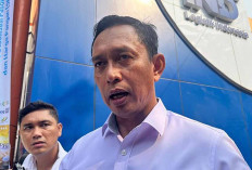 Usul Beras Bulog untuk Tunjangan ASN, TNI dan Polri