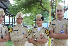 TWK Jadi Penentu Lolos Sekolah Kedinasan 2025, Ini Materi Wajib dan Link Latihan Soal Gratis